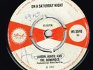 Justin Hinds & The Dominoes ON A SATURDAY NIGHT & SAVE A BREAD  Ace Tune LISTEN