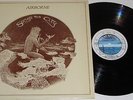 AIRBORNE: Songs For A  City RARE 1977 Canada Folk Psych PRIVATE LP NEIL YOUNG