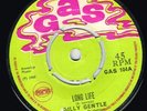 Billy Gentle LONG LIFE & O TELL ME The Schoolboys  Wicked Old Ska Classic LISTEN