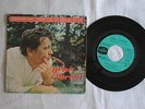 RARE EP FRANCE Gene VINCENT Temptation Baby Rock'NRoll Columbia ESRF 1503  1964