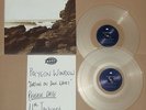 aphex twin - AFX - polygon window - surfing on sine waves promo LP - rare - warp