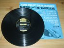 12 inch Oriole Records PS40052 Martha Reeves and the Vandellas Soul Motown