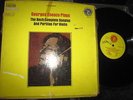Georges Enesco BACH Sonatas & Partitas - Olympic Records 3LP set - 8117/3