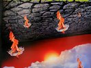 Faith No More - The Real Thing - LP (1989)