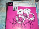 CFD 1 MOZART SYMPHONIE K 550 ET SERENADE K 320