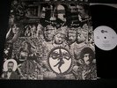 Princess Flower & The Moon Rays, Dreaming The Magic Of Your Maya LP/2012 RI