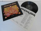 Black Sabbath - Sabbath Bloody Sabbath - 1973 Uk WWA 005