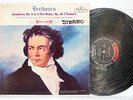 HERMANN SCHERCHEN : BEETHOVEN SYMPHONY No.3 WESTMINSTER      WST 14045