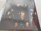 RARE lp with Ruby  Andrews Black Ruby on Zodiac 1002/ in shrink/Soul,Funk