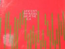 JUNE 11, 1971 RAY RUSSELL LIVE AT THE I.C.A. VICTOR RCA SF 8214 UK LP VINYL