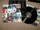 U2 - Achtung Baby - Island 1991