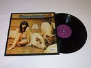 LINDA RONSTADT -  Silk Purse - 1972 Dutch 10-track Capitol label vinyl LP