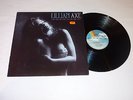 LILLIAN AXE - Love And War - 1989 UK 10-track Vinyl LP