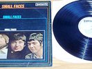 SMALL FACES,SAME.UK 1967 ORIGINAL MONO LILAC/GREY IMMEDIATE LABEL.1ST PRESS