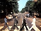 THE BEATLES - Abbey Road - Odeon - Spain 1969