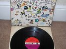 LED ZEPPELIN III 3 LP 1970 UK 1st Press STEREO RED PLUM PETER GRANT CREDIT RARE