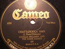 Lucille Hegamin and The Dixie Daisies Cameo 494