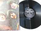 Rare Beatles  Silver & Black Label  Stereo 