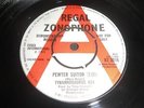 TYRANNOSAURUS REX, Pewter Suiter, org. UK DEMO 7 inch,ARCHIVE in MINT-,
