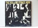 The Rolling Stones  Now  London LL 3420 Mono LP boxed FFRR made in England