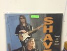 CLASSIC RECORDS LP RTH 1063 Billy Joe Shaver Tramp on Your Street AUDOPHILE
