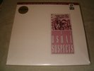 USUAL SUSPECTS 2LP sealed Mint Sheffield Lab numbered limited AUDIOPHILE HQ-180