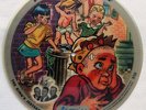 VOGUE PICTURE DISC R-766 KINGS JESTERS 