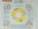 FUGAZI song #1 7
