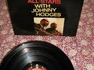 Lawrence Brown All Stars w Johnny Hodges Procope & Gonsalves Impulse  1965 RVG