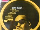 HANK MOBLEY NO ROOM FOR SQUARES BLUE NOTE 4149 LP VINYL 