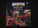 ACDC Albums Monsters Of Rock Double Live Album