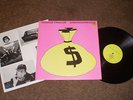 TEENAGE FANCLUB 'BANDWAGONESQUE' UK LP ORIGINAL CRE LP 106