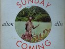 LP / ALTON ELLIS / SUNDAY COMING