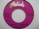 NORTHERN SOUL MALCOLM HAYES I CANT MAKE IT OKEH RECORDS