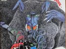 Blues Creation  Demon & Eleven Children(Jap 2nd Press Blow Up)