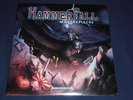 HammerFall ?– Masterpieces / 2008 NB 2x Picture LP / LIM.ED / SEALED