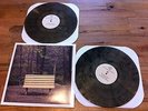 Streetlight Manifesto The Hands That Thieve Gunsmoke Grey Vinyl 218 LP NOFX