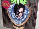 ELVIS COSTELLO-SPIKE NEW SEALED WITH STICKER rock LP