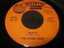 THE OTHER FOUR-searching for my love ORIG '65 MUSETTE 7