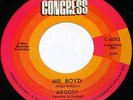 Argosy-