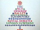 Dorati/LSO: Tchaikovsky The Nutcracker - Mercury SR 2-9013 (2LP set)