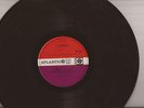 Led Zeppelin III A5/B5 UK red/plum 'Celebration' label error rotating wheel EX+