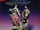 Virtuoso Violin Music (Haendel, Rabin, Kogan, Schwalbe, Menuhin, et al.) - EMI