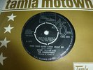 BOBBY TAYLOR..DOES YOUR MAMA KNOW ABOUT ME..RARE UK 1ST ISSUE MOTOWN TMG 654