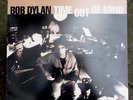 BOB DYLAN Time Out Of Mind 2 lp Vinyl Album RARE US Orig Columbia COL 4869361 NM