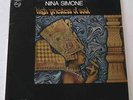 Nina Simone - High Priestess of Soul - vinyl LP - 1966