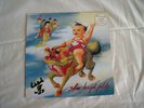 Stone Temple Pilots 'Purple' LIMITED EDITION purple vinyl record