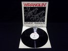 Ernest Ranglin: Wranglin' Vinyl LP UK Import Original Island Records RARE NM/NM-