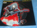 Iron Maiden- Fear of the Dark Live  RARE 1993 - 7