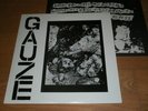 GAUZE Equalizing Distort LP vinyl ORIG GISM EXECUTE COMES
